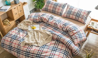 一買家紡頭就大 床上用品廠家來(lái)分憂