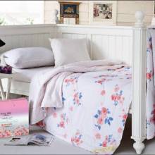  崇川區博愛家用紡織品廠 主營 四件套 夏涼被 毛毯