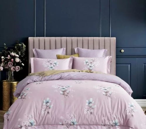 櫻花家紡 翠點春妍,知否知否,應是把浪漫春色帶回家