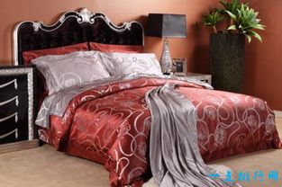 家紡品牌排行榜 水星家紡僅排第四