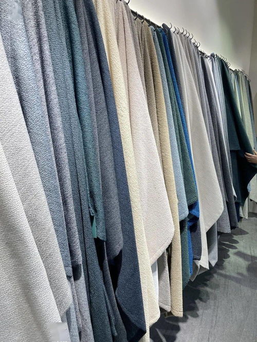 110家家紡企業(yè)共舞上海家紡展 演繹時尚輕奢布藝風 共與國內(nèi)外客商達成意向成交1.5億元