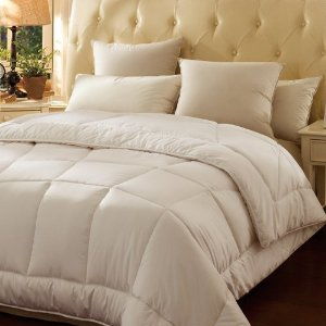 羅萊家紡絲柔大豆纖維被體驗(yàn)評測 雙人加大尺寸，帶來怎樣的睡眠感受？