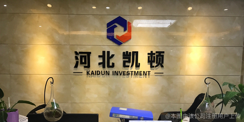 河北凱頓投資咨詢(xún) 專(zhuān)業(yè)投資咨詢(xún)服務(wù)的可靠伙伴