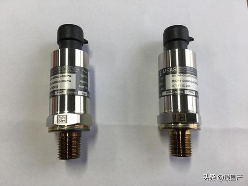 無處不在的傳感器 活躍在國內市場的國外振動傳感器制造商