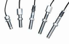 SZCB系列磁阻式轉速傳感器與振動傳感器的應用與技術解析